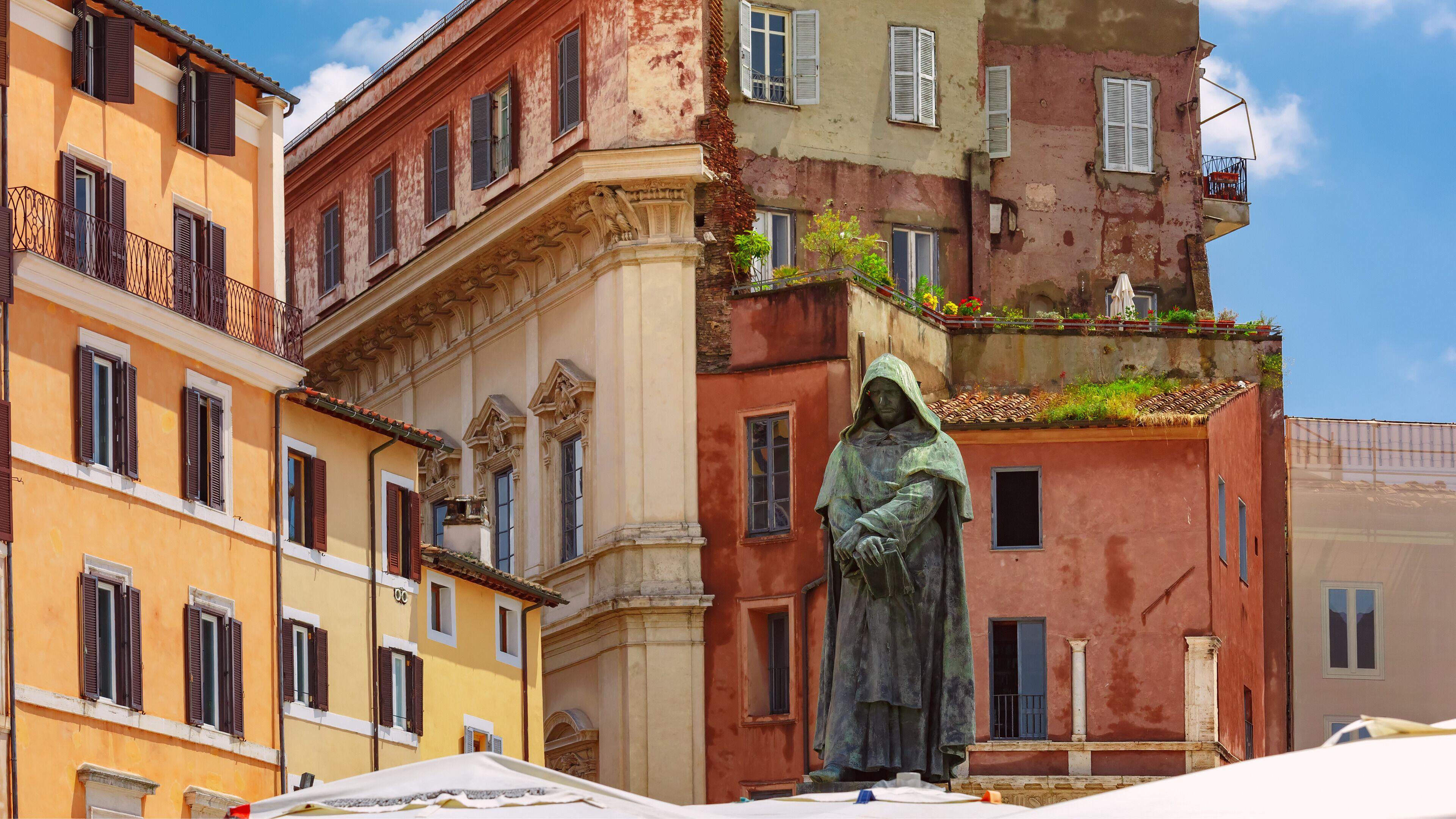 Town House Fontana Di Trevi — Photos 3
